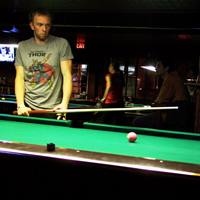 Billiards Apparel Billiards Apparel