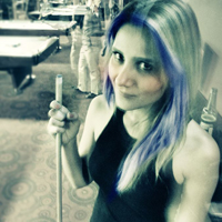 Women's Pool Cues Women's Pool Cues