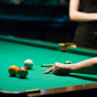 Pool Cues Pool Cues
