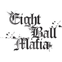 Eight Ball Mafia Pool Cues Eight Ball Mafia Pool Cues