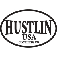 hustlin pool shirts