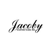 Jacoby Custom Cues Jacoby Custom Cues