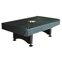 Licensed Pool Table Covers