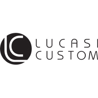 Lucasi Custom Cues