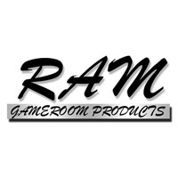 RAM Gameroom Products RAM Gameroom Products