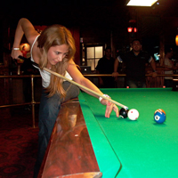 Standard Pool Table Accessories