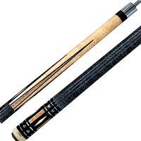 Traditional Pool Cues