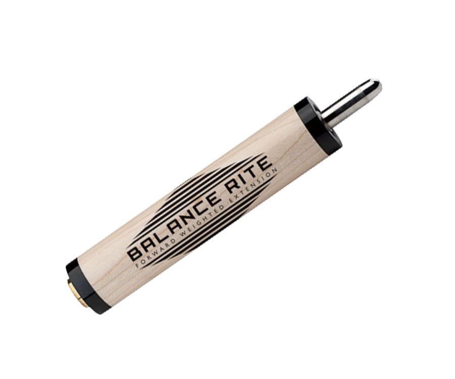 Balance Rite BRF Forward Weighted Pool Cue Extension System
