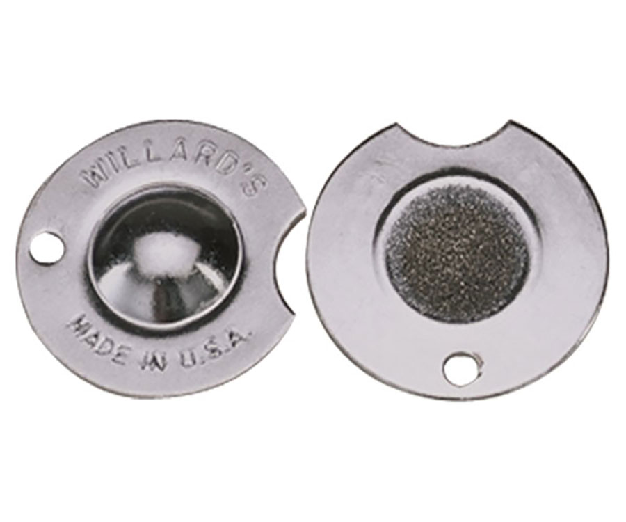 Details about / Cue Tip Tool Cube Cue Radius Scuffer//Aerator//Nickel//Dime//Penny Tip Tool