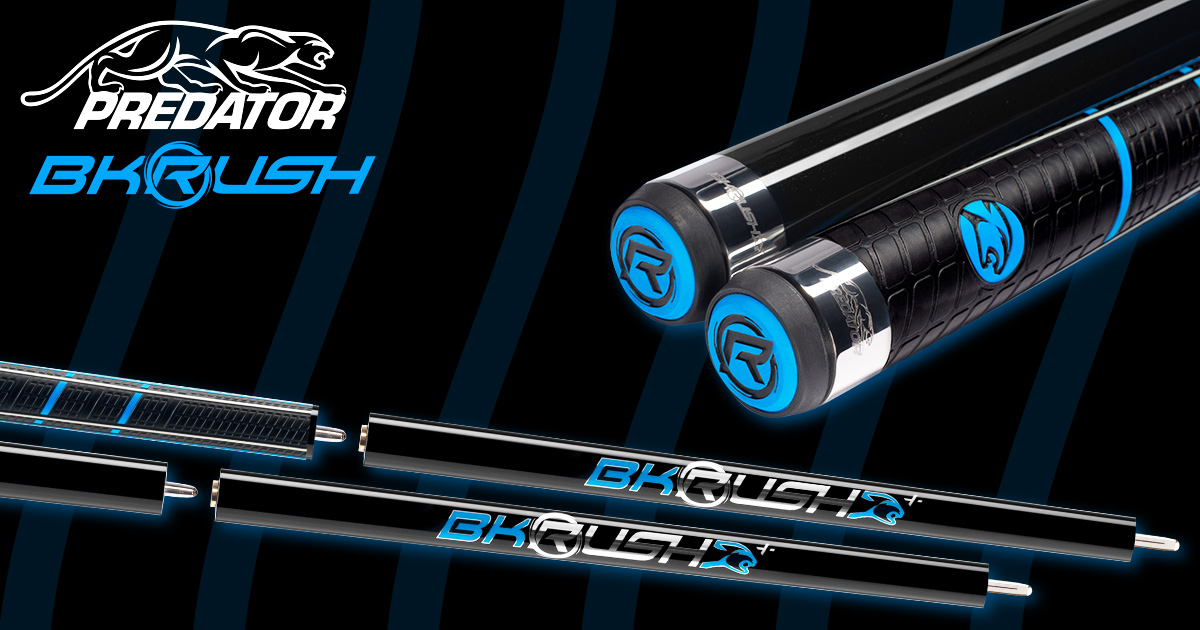 Carbon Fiber Break Cues Breakjump Pool Cues With Carbon Fiber Shafts