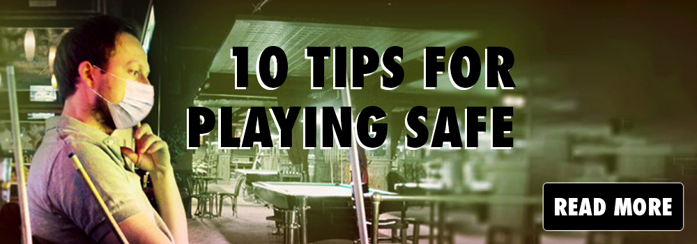 10 Tips For COVID-19 Safety