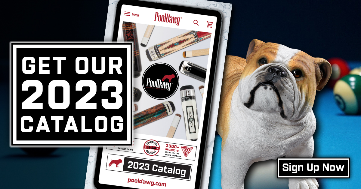 Get Our 2023 Catalog!