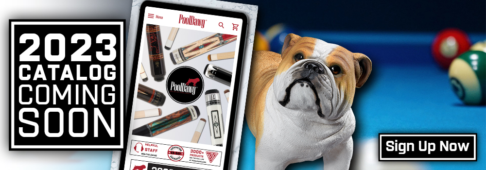 2023 Catalog Mailing Soon!