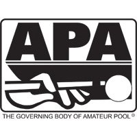 APA Pool Cue Cases
