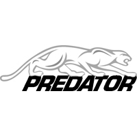 Predator Shafts 