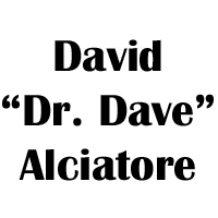 Dr Dave Alciatore