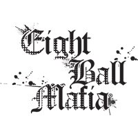 Eight Ball Mafia Cue Cases
