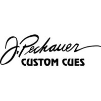 Pechauer Custom Cues Pechauer Custom Cues