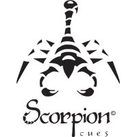 Scorpion Pool Cue Cases