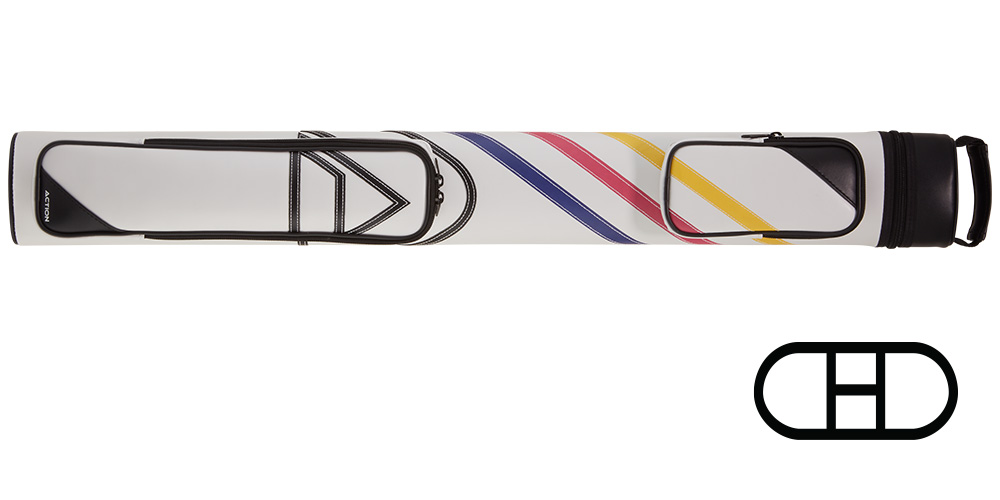 Action Pool Cue Cases ACX22A Sport Hard Case