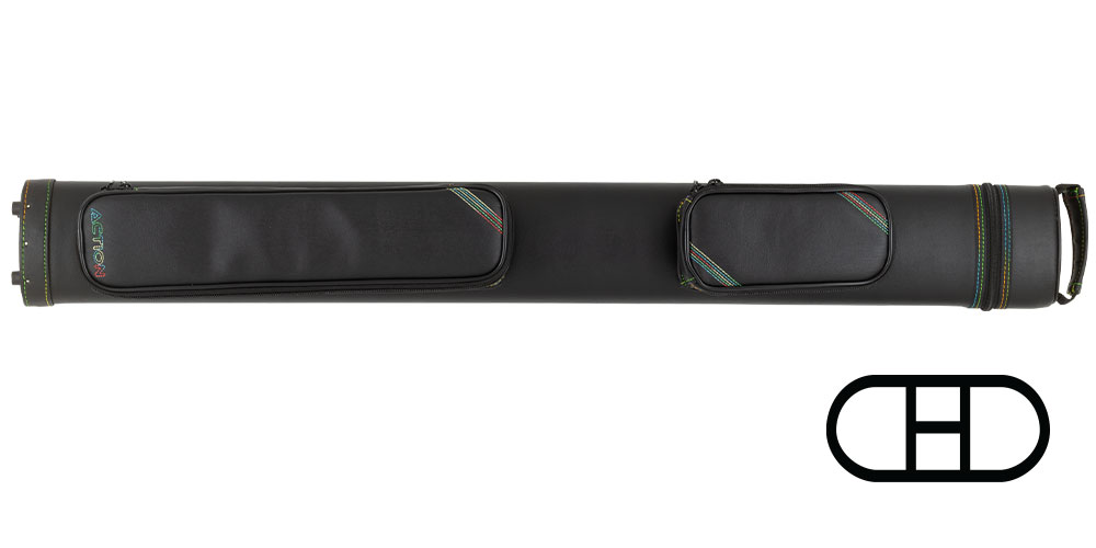 Action Pool Cue Cases ACX22B Sport Hard Case
