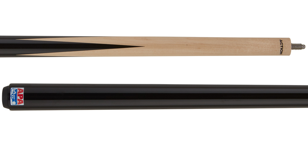 APA Pool Cues APA40 Sneaky Pete Pool Cue