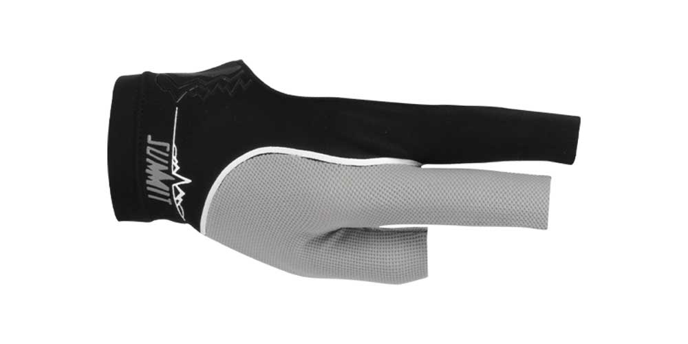 Summit Reversible Billiards Glove Universal Fit