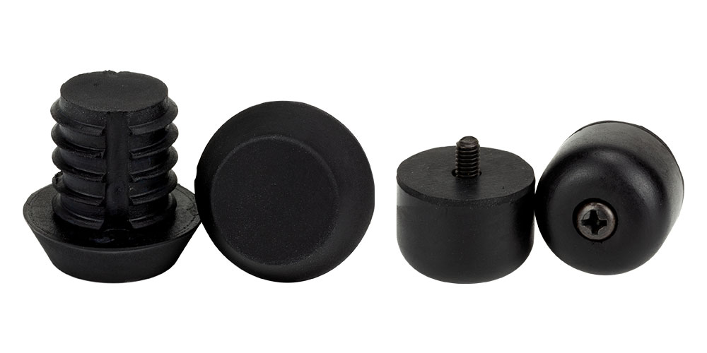 Lucasi & Players Pool Cue Bumper