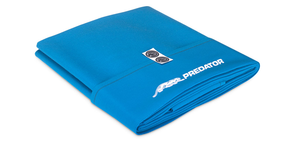 Predator Billiards Accessories Arcadia Reserve Table Cloth
