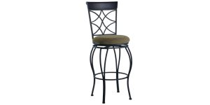 Curves Counter Stool