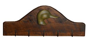 Quack Coat Rack