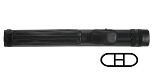 Action 2 Butt 2 Shaft Ballistic Case