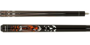 Action ACT166 Pool Cue