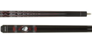 Action ACT168 Pool Cue