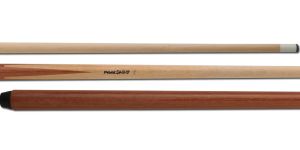 PoolDawg ACTBC02PD 57 Inch One Piece Cue