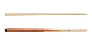 ACTION ACTO57 ONE PIECE 57 POOL CUE