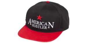 American Hustler Baseball Cap