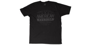 American Hustler Loyalty T-Shirt