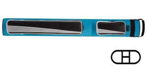 APA APACX22F 2 Butts 2 Shafts Hard Case