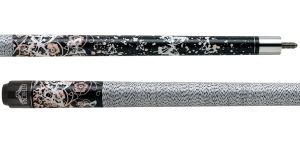 Athena ATH18 Butterfly Pool Cue
