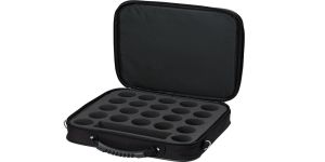 Snooker Ball Carrying Case