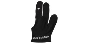 Eight Ball Mafia Bird Glove BGLEBM03