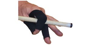Un Glove Finger Wrap Billiard Glove v3