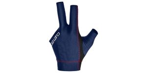 Cuetec Axis Navy Billiards Glove