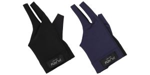 Fury Deluxe Billiard Gloves 