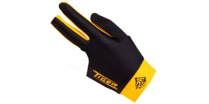 Tiger Glove Yellow