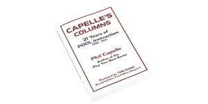 Phil Capelle Columns - BKCC