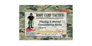 Pro Skills Drills Set - Boot Camp Tactics 