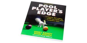 Pool Players Edge 2nd Edition