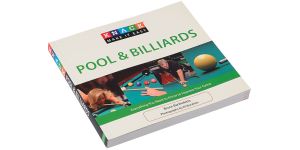 Knack Make It Easy Book - Pool and Billiards Edition